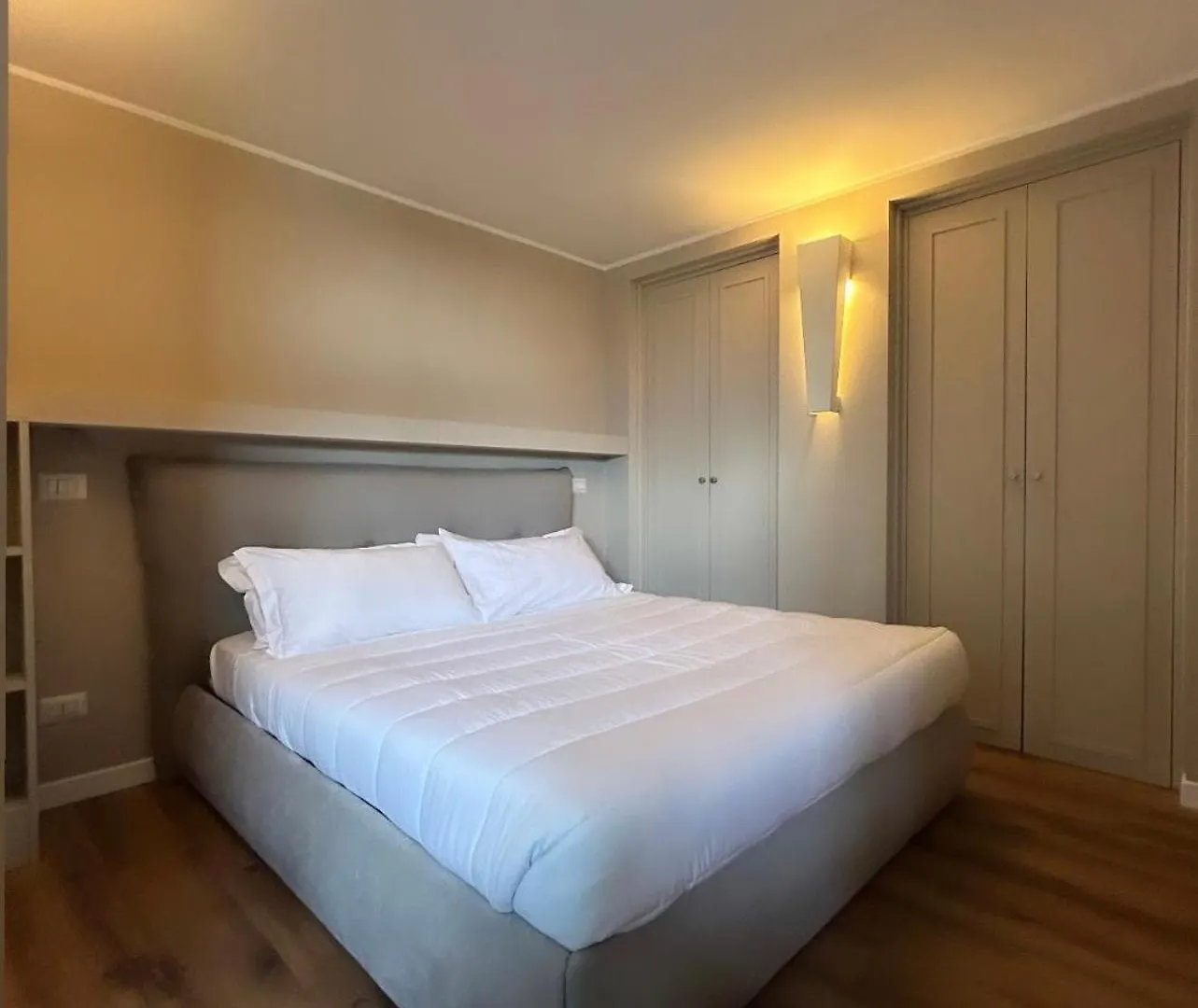 Lux Apartment Numidio Quadrato Roma