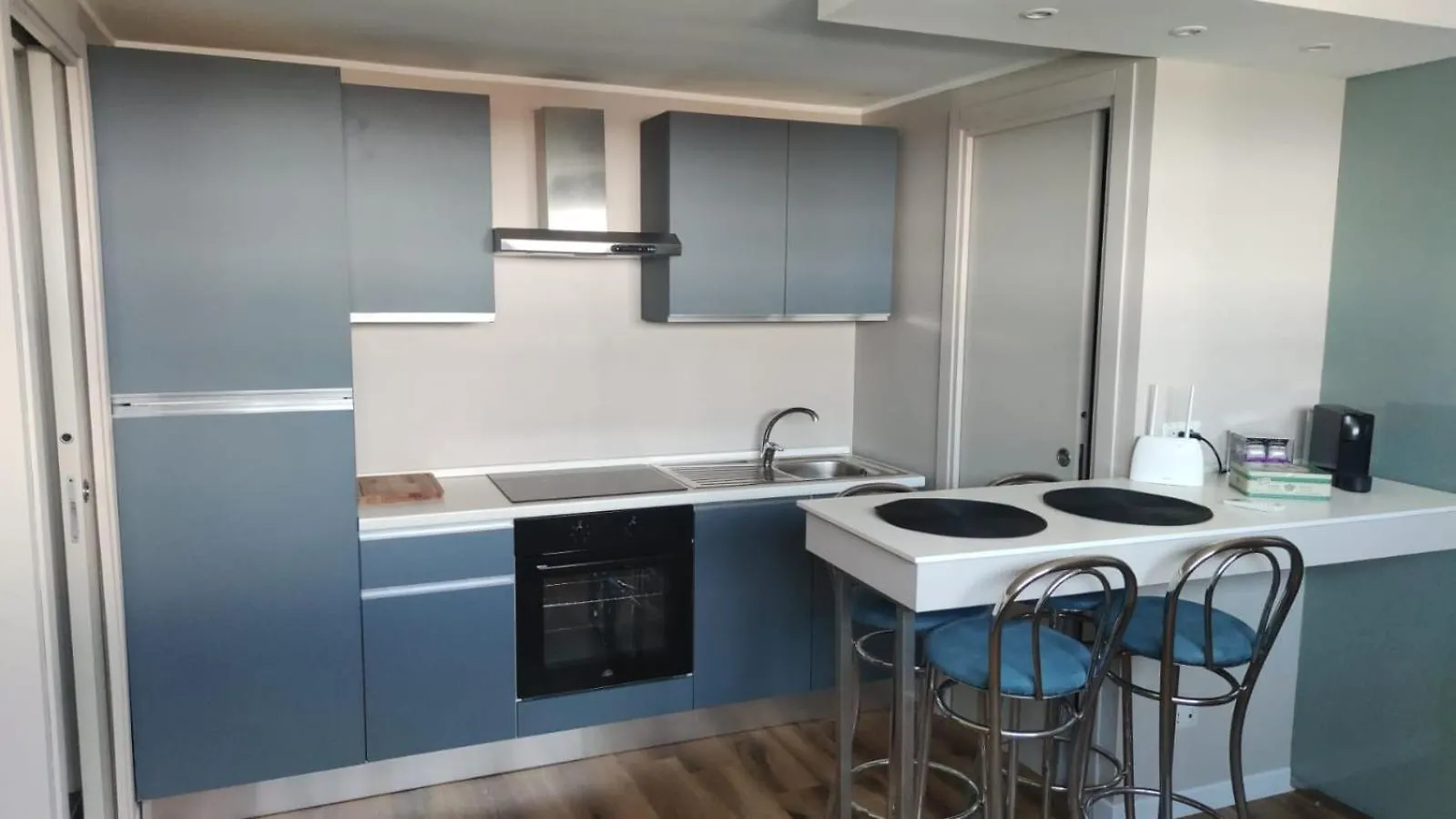 Lux Apartment Numidio Quadrato Roma Italia