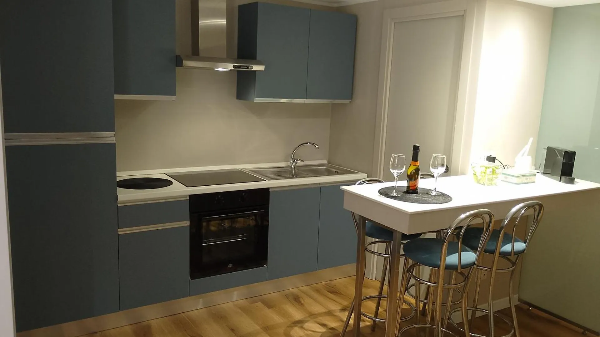 Lux Apartment Numidio Quadrato Roma Italia