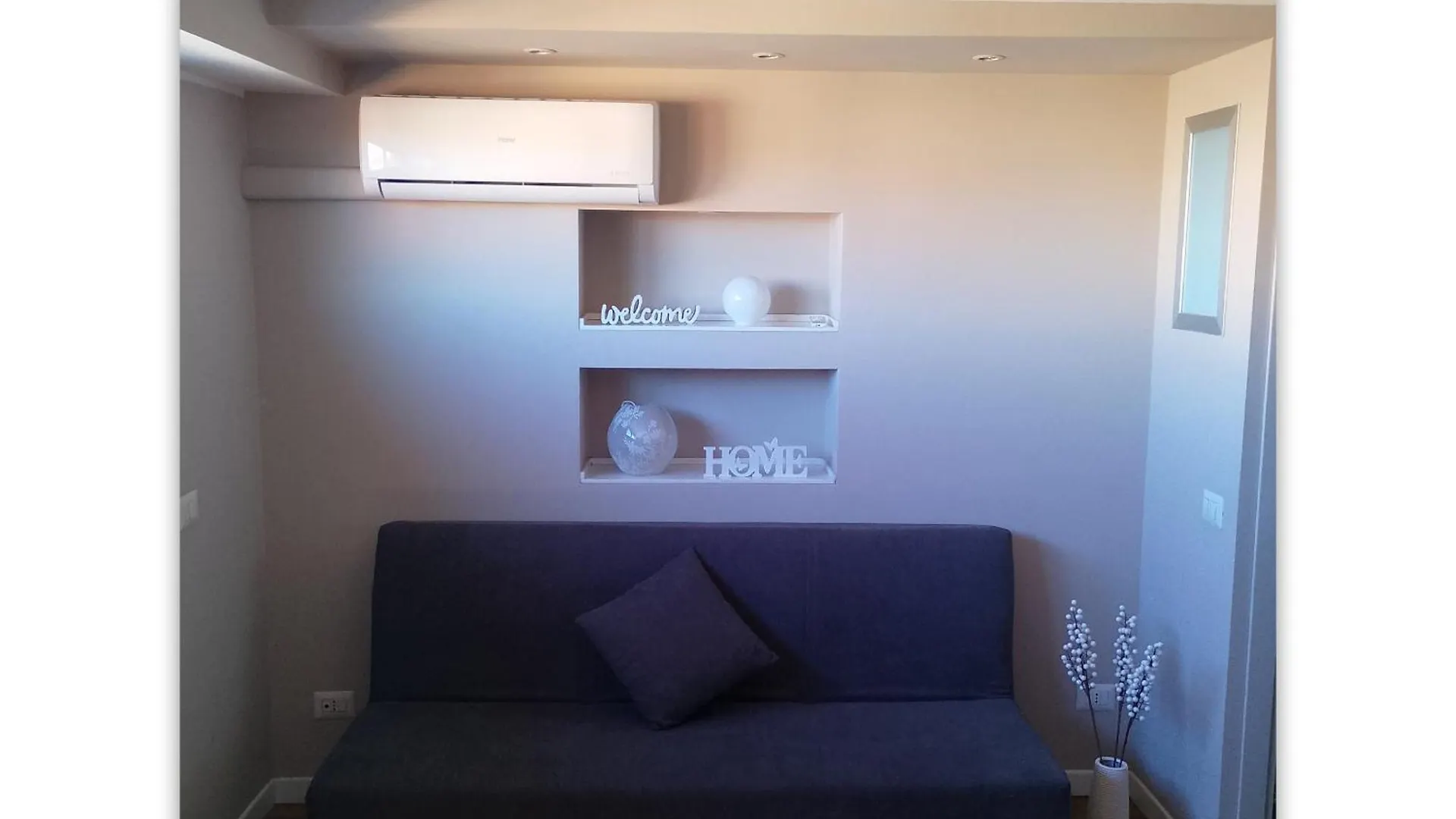Lux Apartment Numidio Quadrato Roma